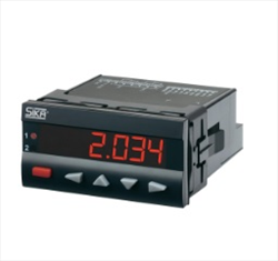 Bộ hiển thị và điểu khiển SIKA VA3K01